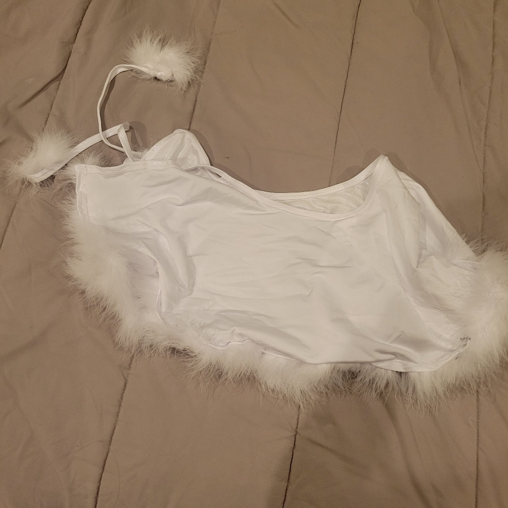 Sassypants the Label 2-Piece Rave Set - Picture 7 of 7
